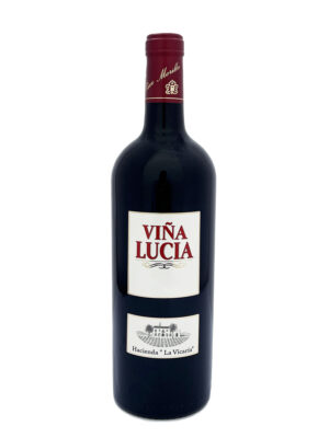Vino tinto viÑa lucia 2022 6x750 ml