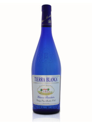 Vino blanco tierra blanca semi 2022 6x750 ml
