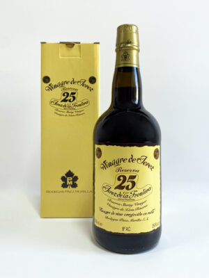 Reserva 25 individual